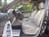 2008 Hyundai Veracruz Limited AWD 4dr Crossover East Brunswick, NJ - Image 10