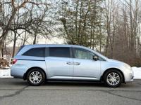 2012 Honda Odyssey EX L 4dr Mini Van East Brunswick, NJ - Image 6