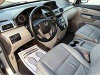 2012 Honda Odyssey EX L 4dr Mini Van East Brunswick, NJ - Image 8