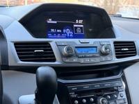 2012 Honda Odyssey EX L 4dr Mini Van East Brunswick, NJ - Image 10