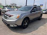 2011 Subaru Outback 2.5i West Mount Houston