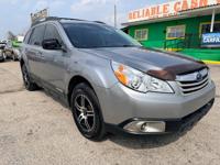 2011 Subaru Outback 2.5i West Mount Houston - Image 3
