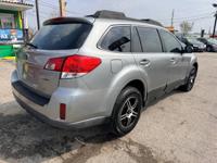 2011 Subaru Outback 2.5i West Mount Houston - Image 5