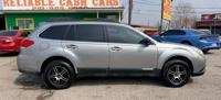 2011 Subaru Outback 2.5i West Mount Houston - Image 6