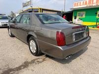 2000 Cadillac Deville "66k MILES ONLY " West Mount Houston - Image 4