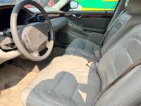 2000 Cadillac Deville "66k MILES ONLY " West Mount Houston - Image 7