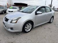 2012 Nissan Sentra S West Mount Houston