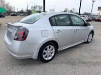 2012 Nissan Sentra S West Mount Houston - Image 5