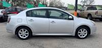 2012 Nissan Sentra S West Mount Houston - Image 6