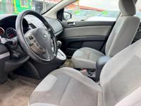 2012 Nissan Sentra S West Mount Houston - Image 8