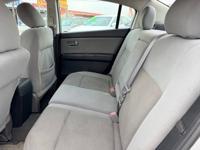 2012 Nissan Sentra S West Mount Houston - Image 9