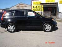 2010 Honda CR-V EX L **One Owner 4x4!!** CONROE - Image 3