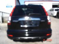 2010 Honda CR-V EX L **One Owner 4x4!!** CONROE - Image 5