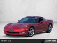 2012 Chevrolet Corvette w/1LT Chevy AUTONATION Call (386) 603-6783 to confirm availability - February 21st