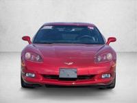 2012 Chevrolet Corvette w/1LT Chevy AUTONATION Call (386) 603-6783 to confirm availability - February 21st - Image 3