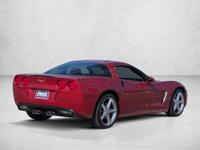 2012 Chevrolet Corvette w/1LT Chevy AUTONATION Call (386) 603-6783 to confirm availability - February 21st - Image 6