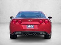 2012 Chevrolet Corvette w/1LT Chevy AUTONATION Call (386) 603-6783 to confirm availability - February 21st - Image 8