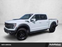 2023 Ford F-150 Raptor 4x4 4WD F150 Truck Crew cab AUTONATION Call (386) 603-6783 to confirm availability - February 21st - Image 2