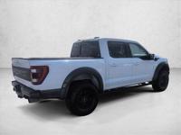2023 Ford F-150 Raptor 4x4 4WD F150 Truck Crew cab AUTONATION Call (386) 603-6783 to confirm availability - February 21st - Image 6