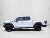 2023 Ford F-150 Raptor 4x4 4WD F150 Truck Crew cab AUTONATION Call (386) 603-6783 to confirm availability - February 21st - Image 10