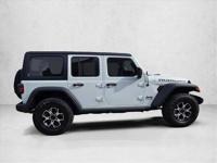 2021 Jeep Wrangler Unlimited Rubicon 4x4 4WD SUV Electric AUTONATION Call (904) 329-7804 to confirm availability - February 21st - Image 5
