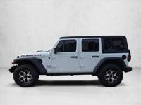 2021 Jeep Wrangler Unlimited Rubicon 4x4 4WD SUV Electric AUTONATION Call (904) 329-7804 to confirm availability - February 21st - Image 9