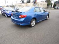 2010 Toyota Corolla S, Gladstone Toyota Replaced Long block at 180k SE 82nd - Image 5
