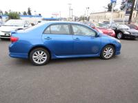 2010 Toyota Corolla S, Gladstone Toyota Replaced Long block at 180k SE 82nd - Image 6