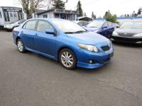 2010 Toyota Corolla S, Gladstone Toyota Replaced Long block at 180k SE 82nd - Image 7