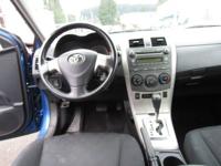 2010 Toyota Corolla S, Gladstone Toyota Replaced Long block at 180k SE 82nd - Image 10