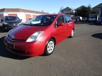 2007 Toyota Prius Hybrid Hatchback "One Owner", Stellar Car Fax, Navi SE 82nd - Image 2