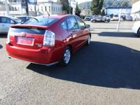2007 Toyota Prius Hybrid Hatchback "One Owner", Stellar Car Fax, Navi SE 82nd - Image 5