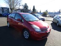 2007 Toyota Prius Hybrid Hatchback "One Owner", Stellar Car Fax, Navi SE 82nd - Image 7