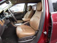2016 Buick Enclave Leather AWD, 3rd Row, Duel Moons, Blind-Spot Alert SE 82nd - Image 9