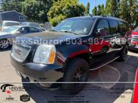 2007 GMC Yukon XL AWD All Wheel Drive Denali 4dr SUV SUV Universal Auto Sales - Image 2
