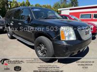 2007 GMC Yukon XL AWD All Wheel Drive Denali 4dr SUV SUV Universal Auto Sales - Image 3