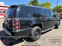 2007 GMC Yukon XL AWD All Wheel Drive Denali 4dr SUV SUV Universal Auto Sales - Image 5