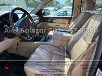 2007 GMC Yukon XL AWD All Wheel Drive Denali 4dr SUV SUV Universal Auto Sales - Image 8