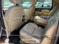 2007 GMC Yukon XL AWD All Wheel Drive Denali 4dr SUV SUV Universal Auto Sales - Image 10