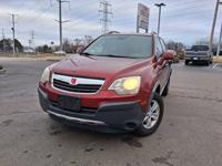 2008 SATURN VUE WAUKEGAN, ILLINOIS - Image 2