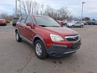 2008 SATURN VUE WAUKEGAN, ILLINOIS - Image 3