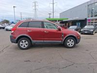 2008 SATURN VUE WAUKEGAN, ILLINOIS - Image 4