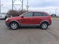 2008 SATURN VUE WAUKEGAN, ILLINOIS - Image 5