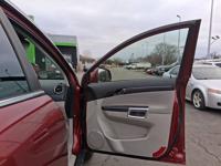 2008 SATURN VUE WAUKEGAN, ILLINOIS - Image 7