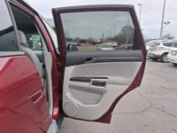 2008 SATURN VUE WAUKEGAN, ILLINOIS - Image 8