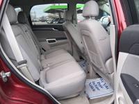 2008 SATURN VUE WAUKEGAN, ILLINOIS - Image 10