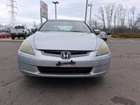 2005 HONDA ACCORD WAUKEGAN, ILLINOIS - Image 3