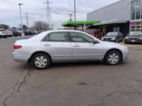 2005 HONDA ACCORD WAUKEGAN, ILLINOIS - Image 6