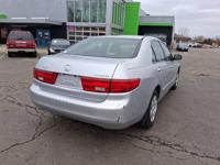 2005 HONDA ACCORD WAUKEGAN, ILLINOIS - Image 7