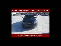 2012 Chevrolet Chevy Cruze -Auction Pricing + First Marshall Auto Auction - Image 2